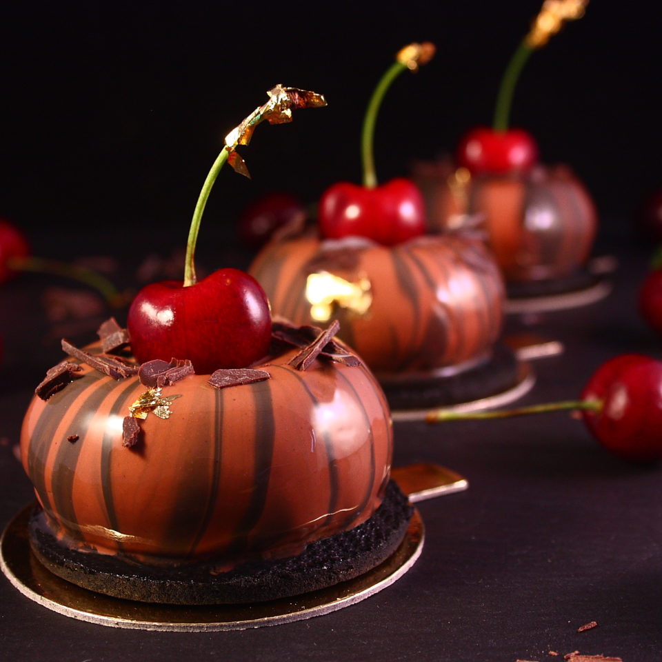 O Mon Gateau Blog Patisserie Clement Candidat Le Meilleur Patissier 6